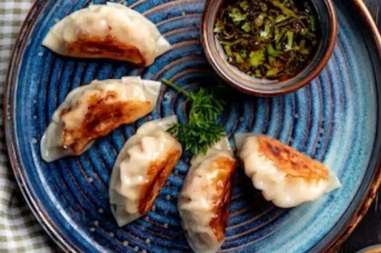 Homemade Pierogi Recipe