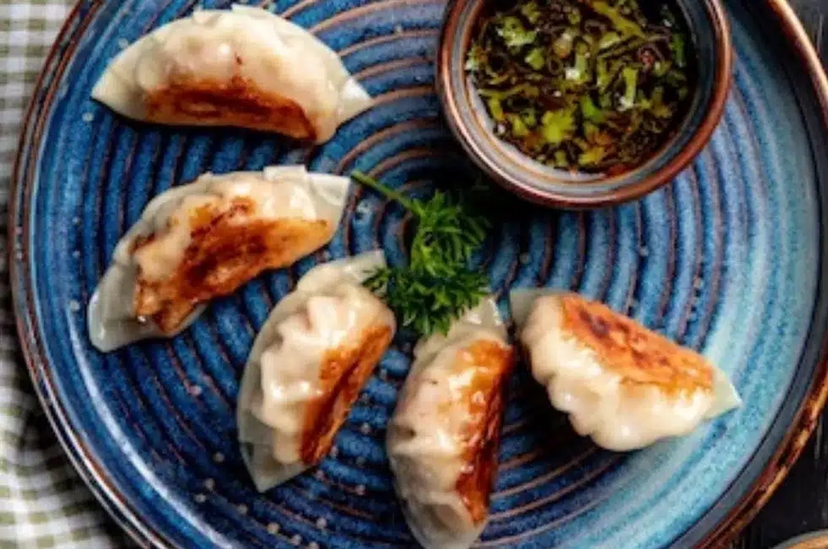 Homemade Pierogi Recipe