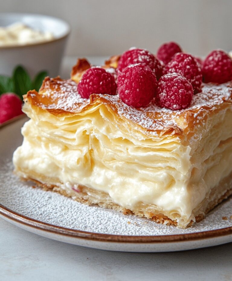 Cheesecake Crescent Rolls Casserole Recipe