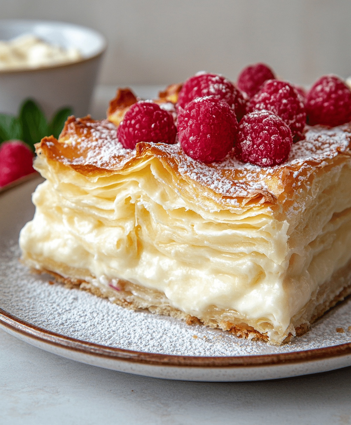 Cheesecake Crescent Rolls Casserole Recipe