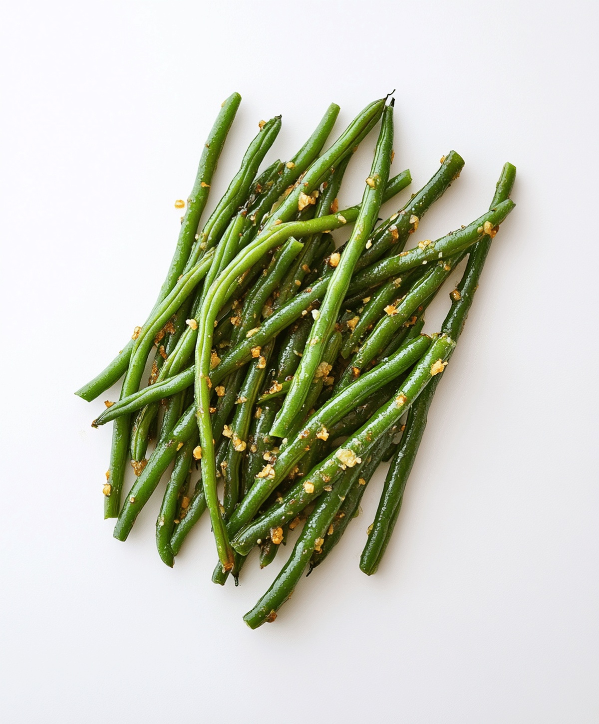 Roasted Green Beans Recipe
