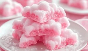 Bubblegum Slices Recipe