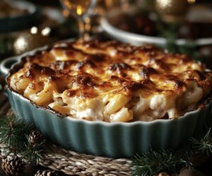 Craveworthy Crazy Good Casserole Recipe