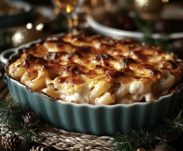 Craveworthy Crazy Good Casserole Recipe