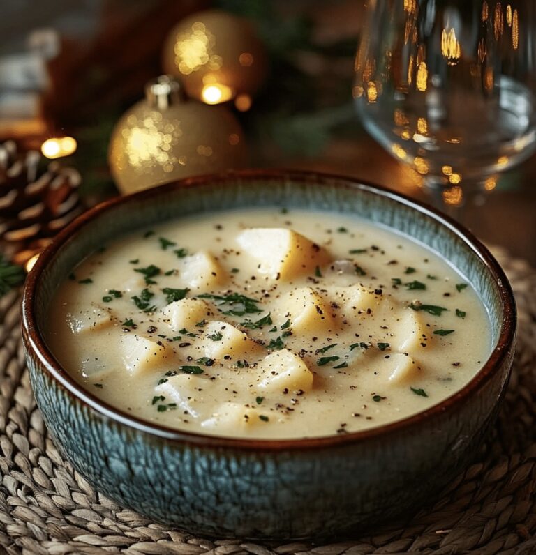 Rich Crock Pot Crack Potato Soup Recipe