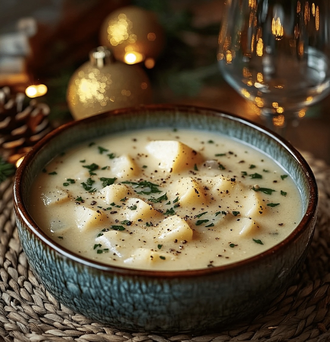 Rich Crock Pot Crack Potato Soup Recipe