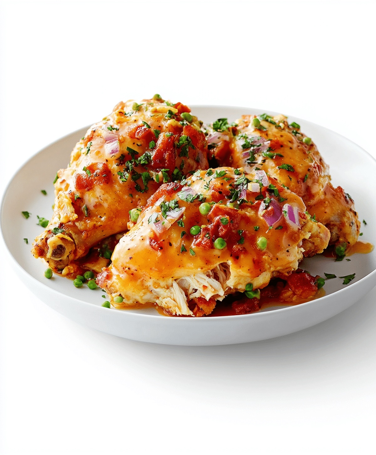 Crack Chicken Recipe