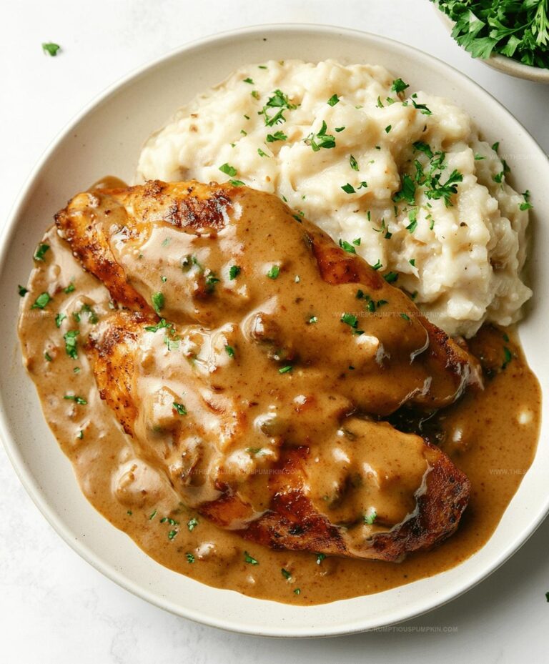 Easy Baked Honey Dijon Chicken Recipe