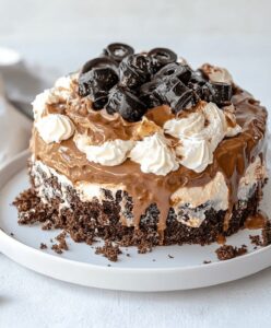 Dirt Cake Recipe