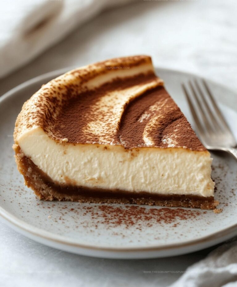 Apple Butter Cheesecake Recipe