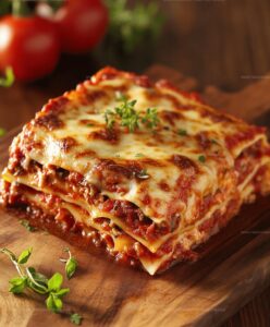 Gordon Ramsay Lasagna Recipe