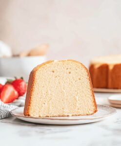 Million Dollar Pound Cake Recipe