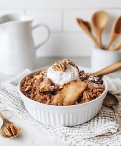 Pecan Dump Cake Recipe