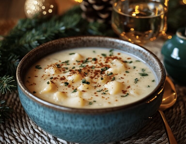 Buttermilk Crock Pot Crack Potato Soup Recipe