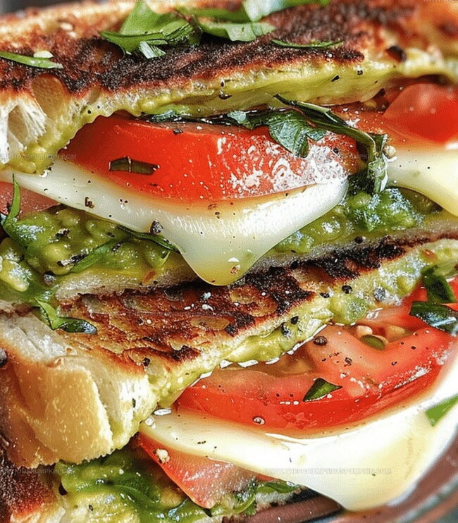 Pro Tips for Grilled Cheese Perfection