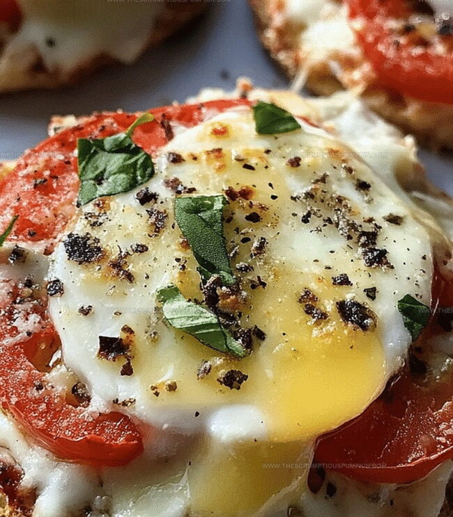 Pro Tips for Breakfast Pizza Success