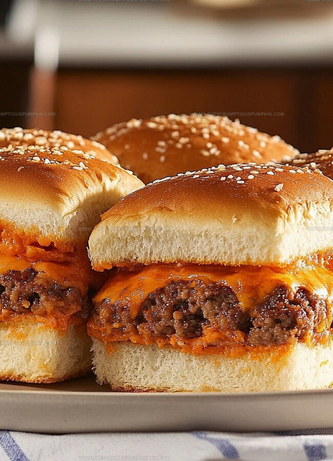 Hawaiian Slider: Toppings & Variations To Try