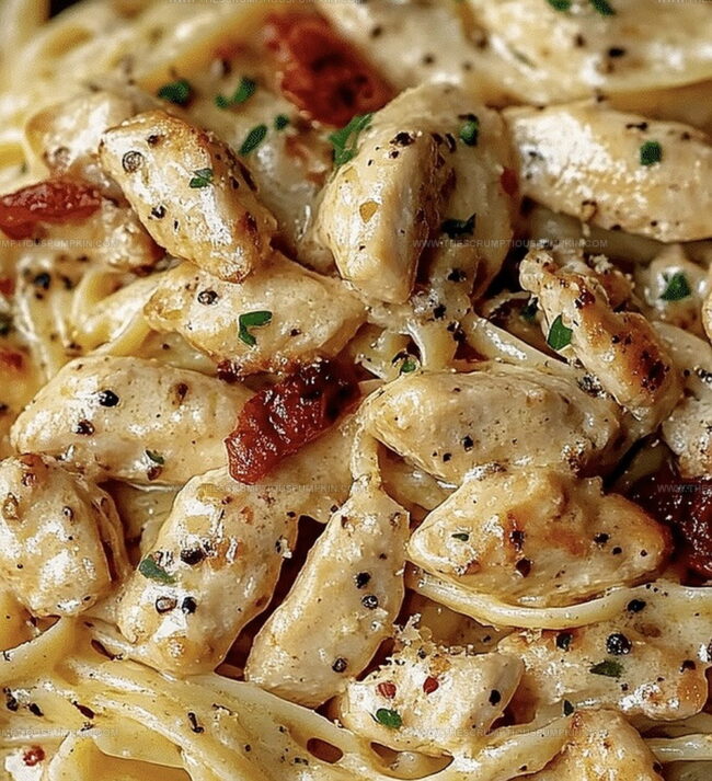 What Pairs With Marry Me Chicken Pasta
