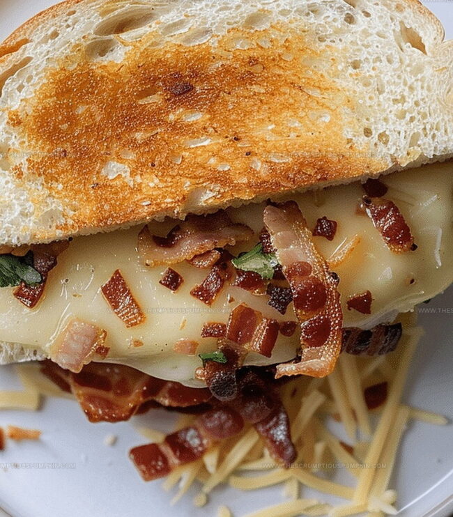 Melting Tips for the Perfect Texture