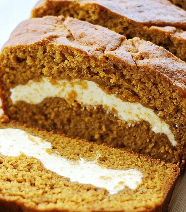 Pro Tips for Moist Pumpkin Bread