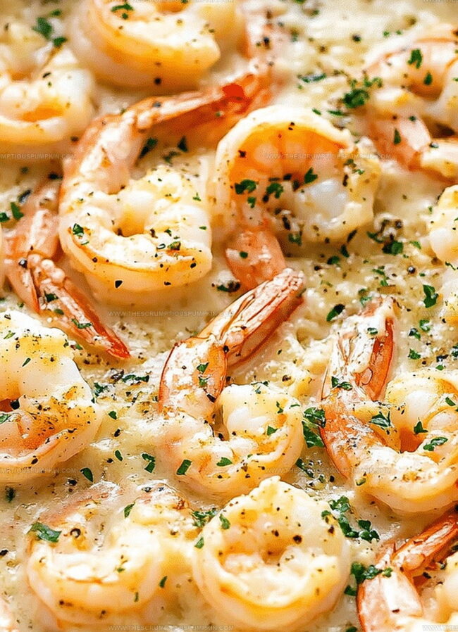 Fun Shrimp Gratin Twists To Try Tonight