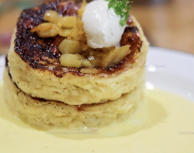 How to Make Overnight Creme Brulee French Toast