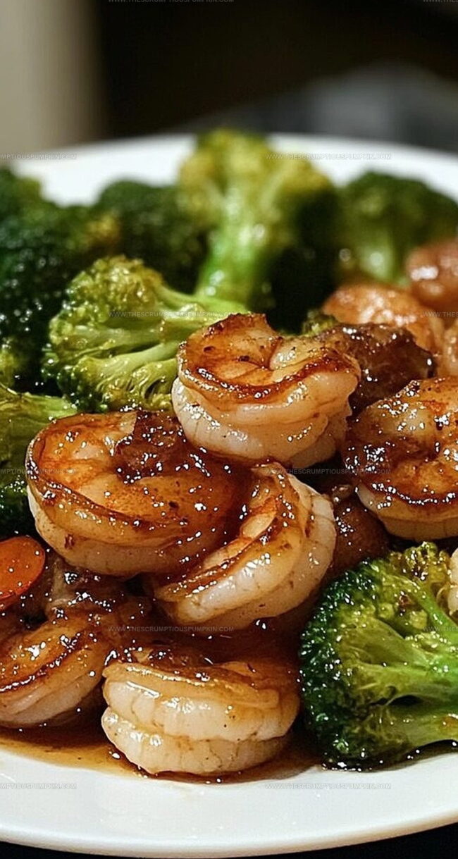 Tips That Help With Honey Garlic Shrimp, Sausage, And Broccoli