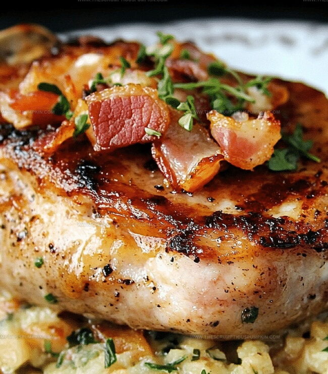 Bacon & Cheese Tips You’ll Be Glad to Know