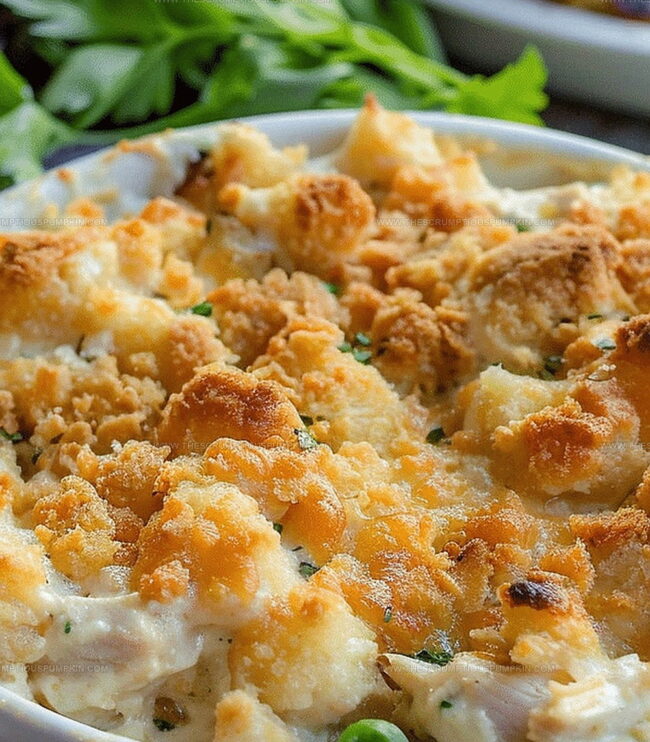 Tips To Elevate Chicken Ritz Casserole Every Time