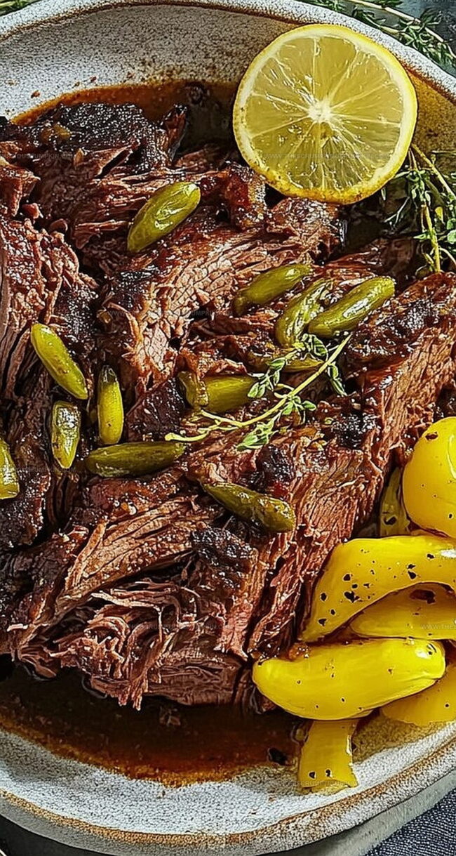 Tips for Making the Most Flavorful Pot Roast