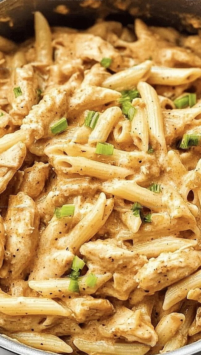 Cajun Pasta Tips For Full Flavored Results