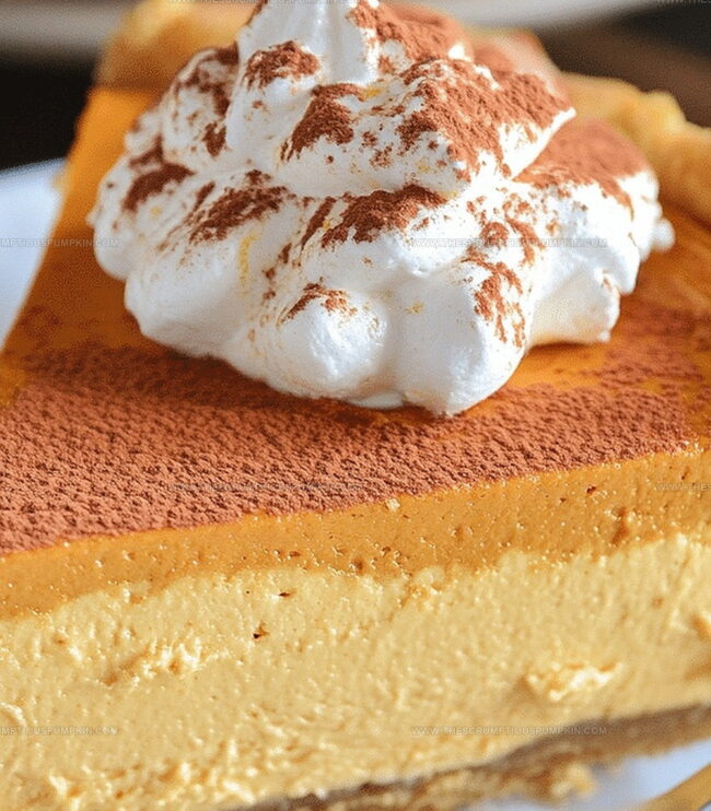 Pro Tips for Pumpkin Pie Cheesecake