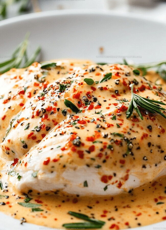 Variations To Try With Marry Me Chicken