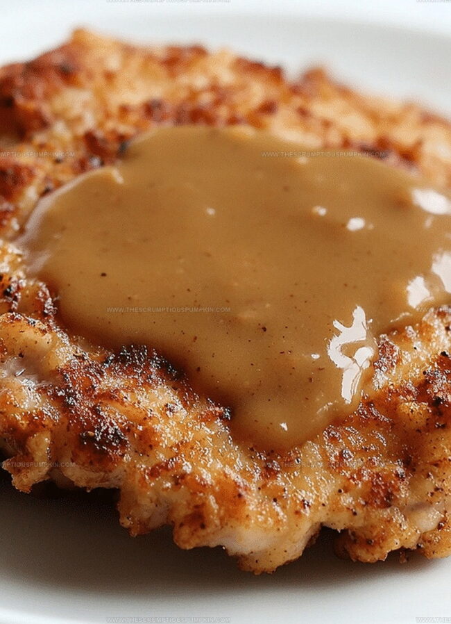 Pro Tips for Country Fried Pork Chops Recipe