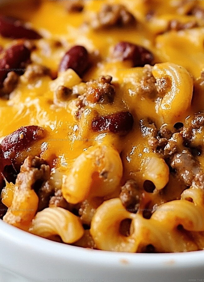 Tips for Crockpot Chili Mac and Cheese