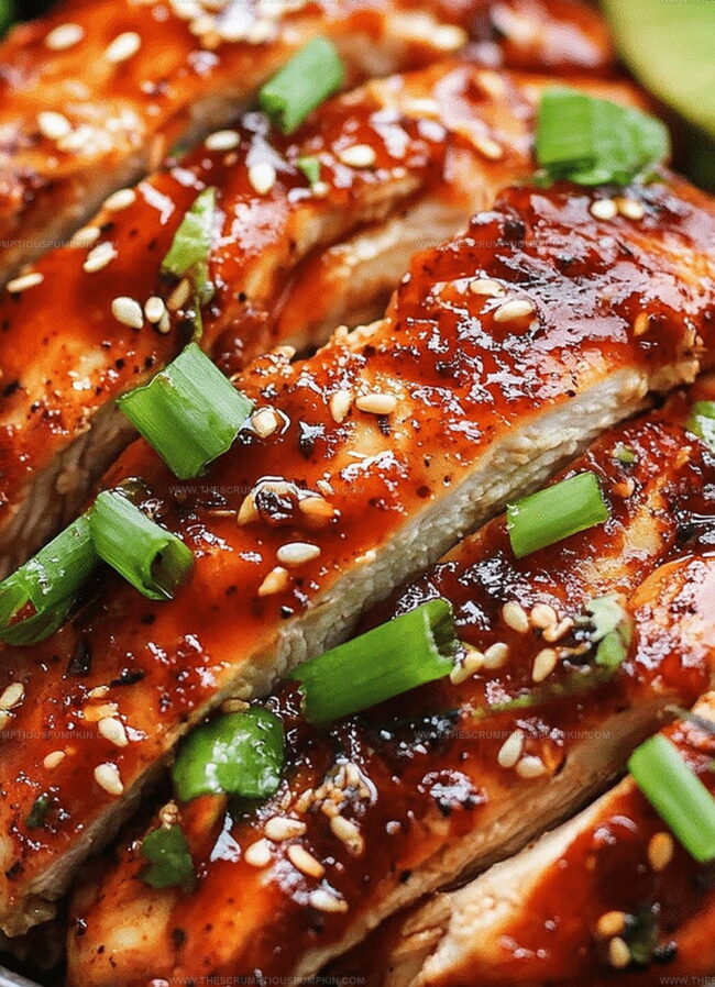 Tips for Balancing Heat and Sweetness