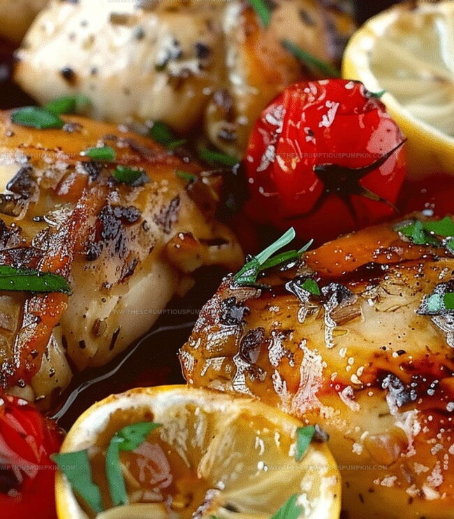 Pro Tips for Tangy Lemon Chicken