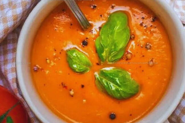 Tips To Get The Best Tangy Tomato Flavor