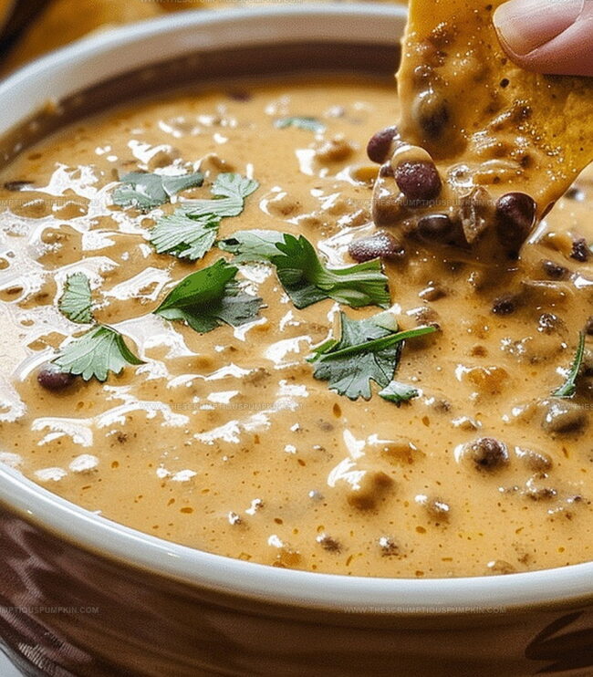 Pro Tips for Chili Cheese Dip