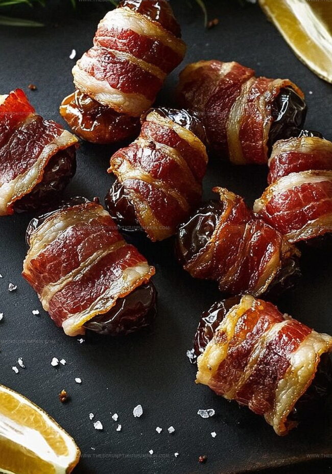 How to Wrap, Bake, and Serve These Flavor Bombs