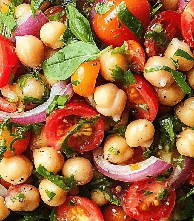 Tips for Intensifying Flavors in This Salad