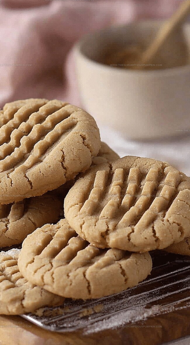Tips for Perfect Peanut Butter Cookies Every Time
