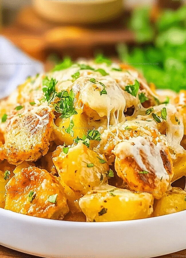 Fun Mix-Ins For Chicken Skillet Dishes