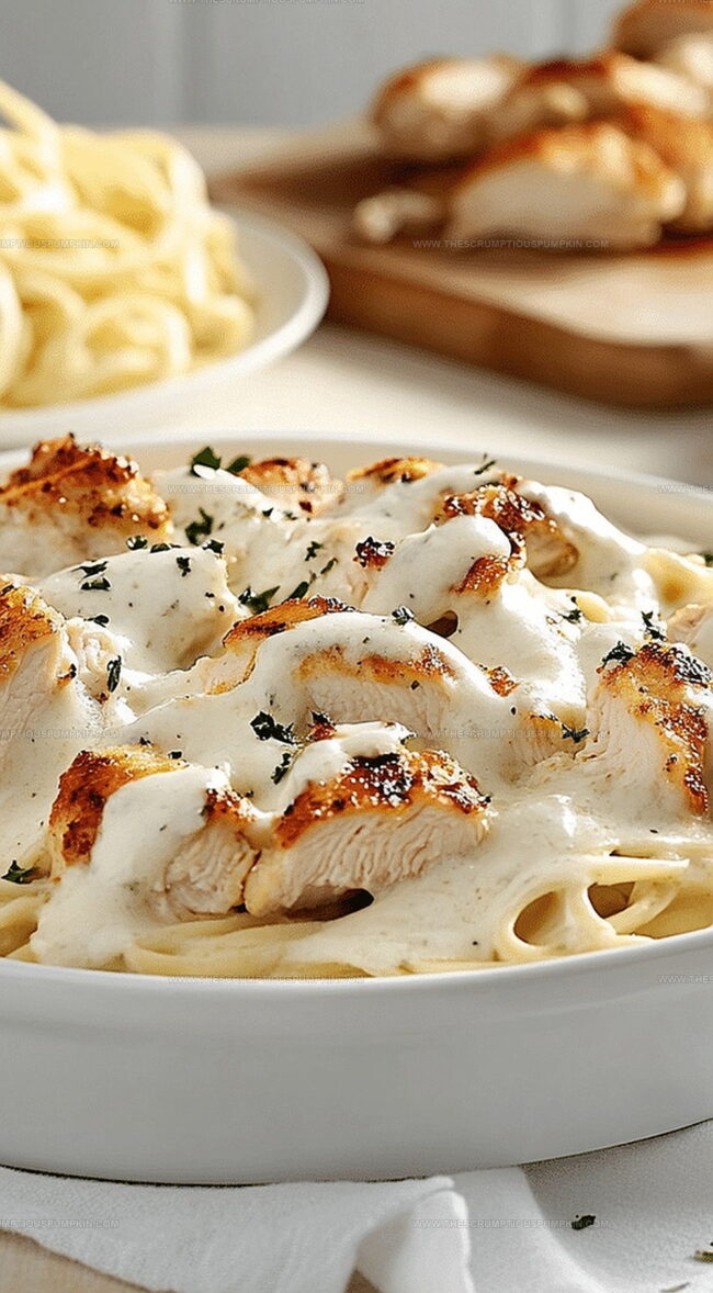 Alfredo Pasta Tips Worth Knowing