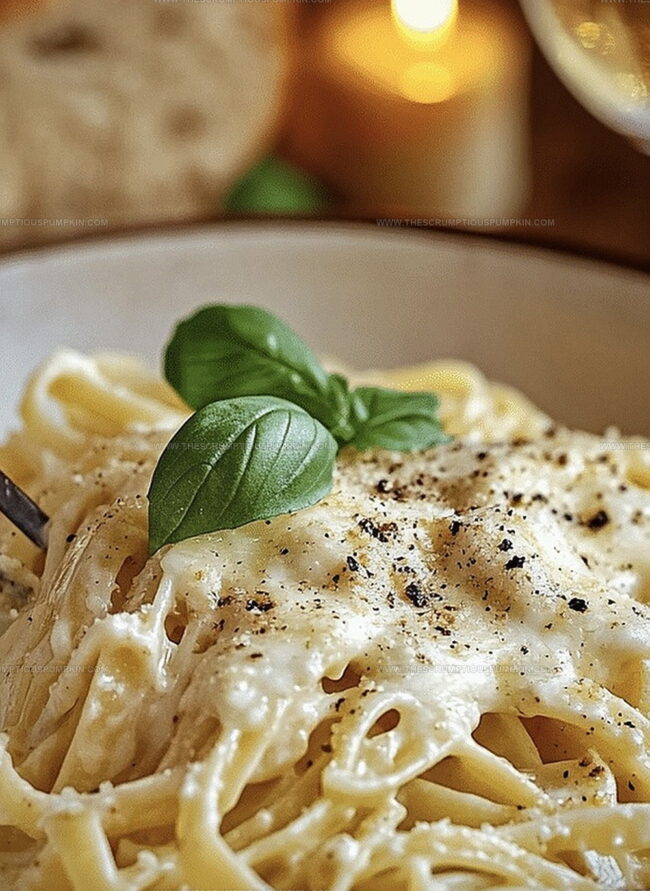Why Garlic Parmesan Chicken Pasta Bake Is Always A Family Favorite