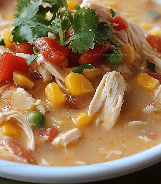 Pro Tips for Southwest White Chicken Chili