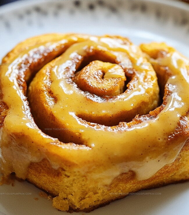 Pro Tips for Fluffy Cinnamon Rolls