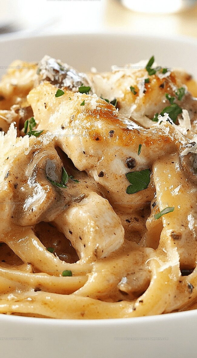 Marsala Pasta Tips to Keep in Mind