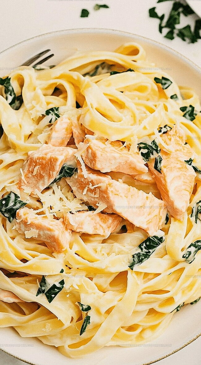 Helpful Tips for Creamy Salmon Pasta Success