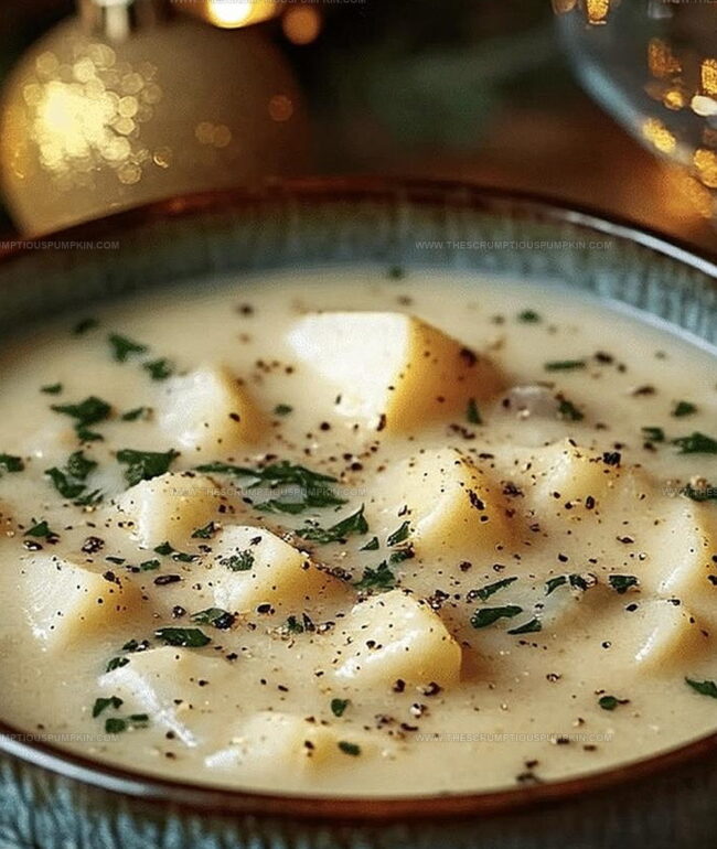 How To Make Crock Pot Crack Potato Soup Easily